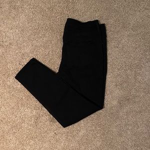 Universal Thread | Black High Rise Skinny Jean | Size 10/30S